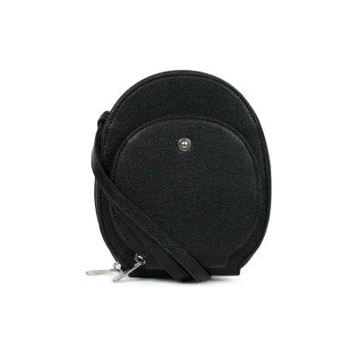 Hexagona dámská crossbody na mobil 558373 0100 noir černá