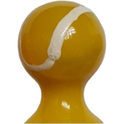 CONDOMERIE Презервативи condomerie - handpainted novelty condoms tennis ball