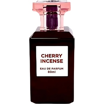 Fragrance World Cherry Incense EDP 80 ml