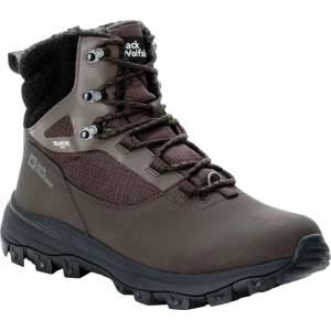 Jack Wolfskin Everquest Texapore High M Размер на обувките (ЕС): 45 / Цвят: кафяв