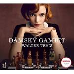 Multiland Dámsky gambit (Travis Walter) - CD (MP3) (052015)
