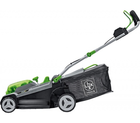 LUX A-RM-2x20/43 1 PowerSystem