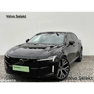 Volvo ES90 245 kW