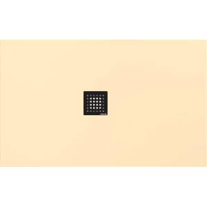 POLYSAN Flexia - Душ корито 130x80 см, матово бежово 72899.81 (72899.81)