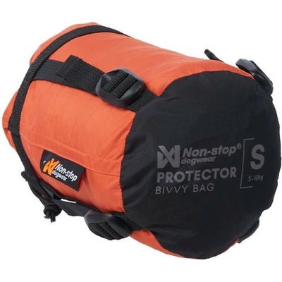 Non-stop dogwear Spacák pro psa Protector bivvy bag