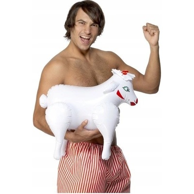 Smiffys.com Ovce nafukovací 25 J