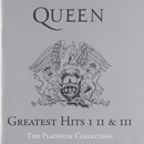 Queen - Platinum Collection 3 CD