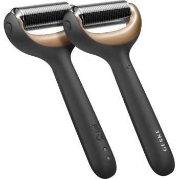 Geske MicroNeedle Face & Body Roller 9 in 1