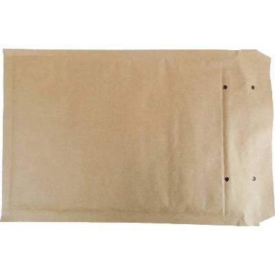 Hnědé bublinkové obálky G/17, prémium