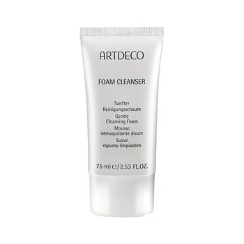 Artdeco Basics Foam cleanser čistící pěna 75 ml