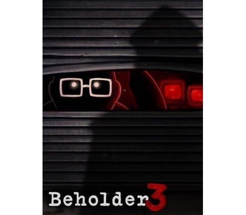 Beholder 3
