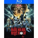 Ghost: Rite Here Rite Now DVD
