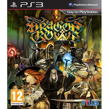 Dragons Crown