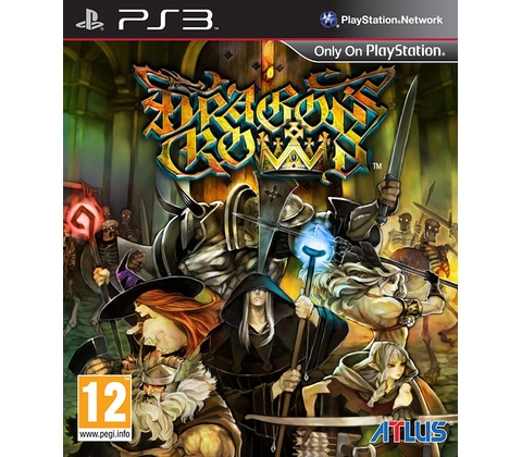 Dragons Crown