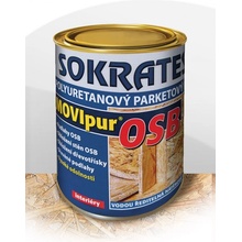 Sokrates Movipur OSB 0,6 kg polomat