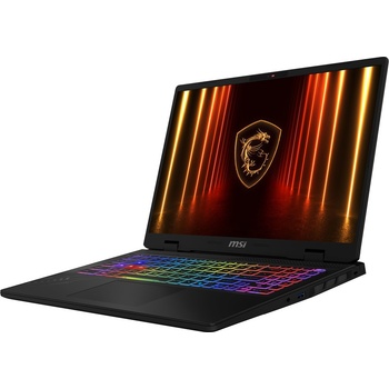 MSI Crosshair 16 HX AI D2XWFKG-063CZ