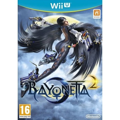 Bayonetta 2 – Hledejceny.cz