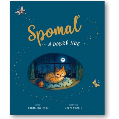 Spomaľ a dobrú noc