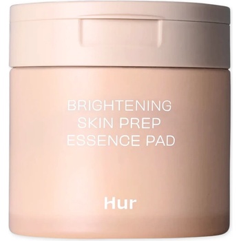 House of Hur - Brightening Skin Prep Essence Pad 70pads