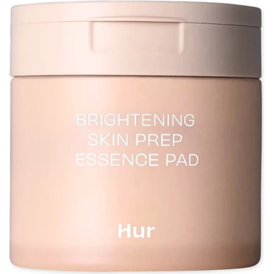 House of Hur - Brightening Skin Prep Essence Pad 70pads