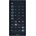 съвместим Edifier rc60b, rc30f, c2xb, c6xd - заместител дистанционно управление (rc60b, rc30f, c2xb, c6xd)