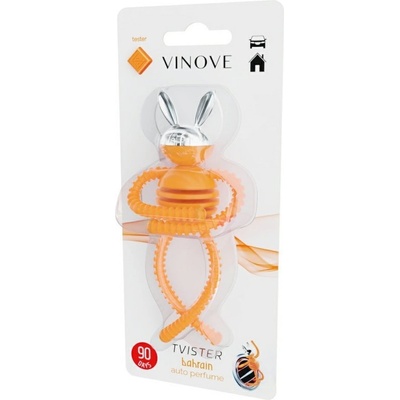 Vinove Tvister Bahrain