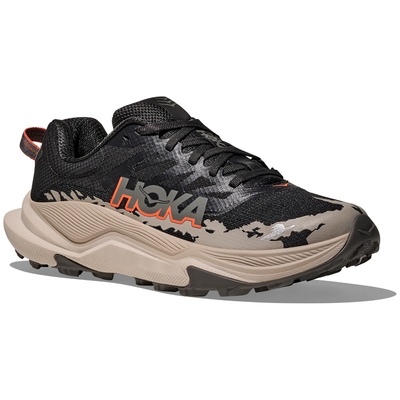 Hoka W Torrent 4 Размер на обувките (ЕС): 40 (2/3) / Цвят: черен