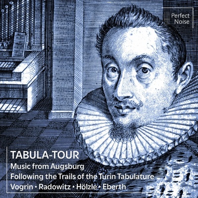 Michael Eberth - TABULA-TOUR CD
