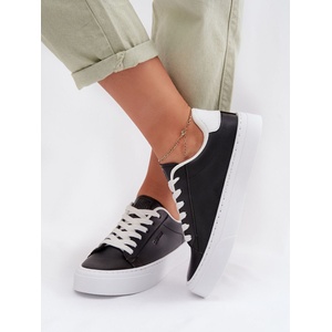 Step in style Дамски кецове модел 224712 Step in style