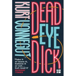 Deadeye Dick (ISBN: 9780008264321)