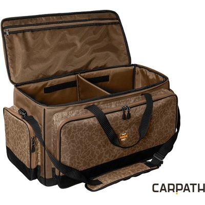 Delphin Taška Area CARRY Carpath 3XL