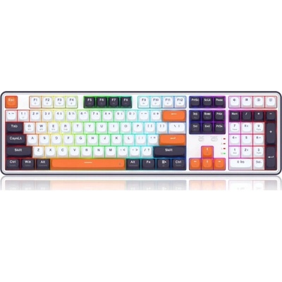 Redragon K689WBO-RGB-PRO Wyvern