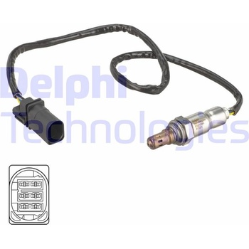 Lambda sonda DELPHI ES21084-12B1