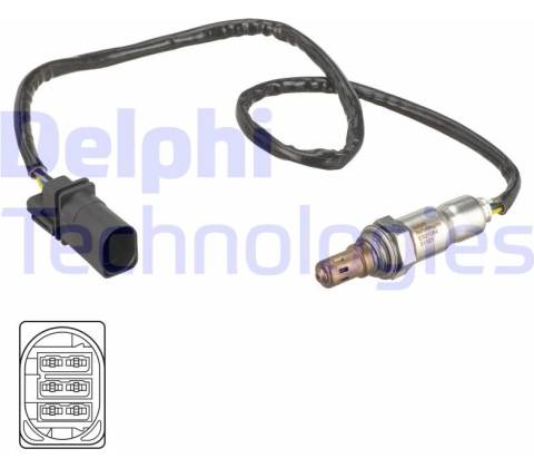 Lambda sonda DELPHI ES21084-12B1