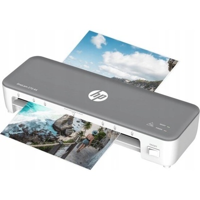 HP OneLam 270 A4