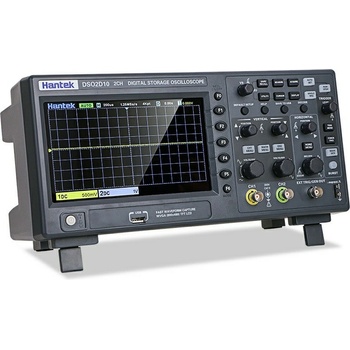 Hantek DSO2C10 2x100MHz