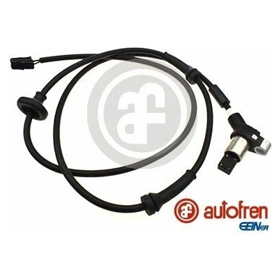 Snímač, počet otáček kol AUTOFREN SEINSA DS0112