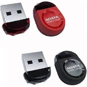 ADATA Jewel Like UD310 16GB USB 2.0 AUD310-16G-R