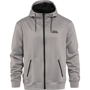 Horsefeathers Универсален суитшърт Callum HORSEFEATHERS Horsefeathers | Siv | МЪЖЕ | XL