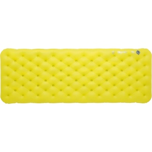 Big Agnes Шалте Big Agnes Circle Back Sleeping mat - Shadow / Warm Olive - размер 64 x 198 cm (560-0820-0112)