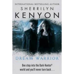 Dream Warrior | Sherrilyn Kenyon (2012)