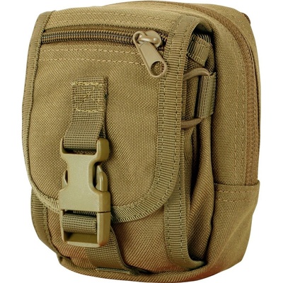 Condor Outdoor Molle užitkové malé coyote brown