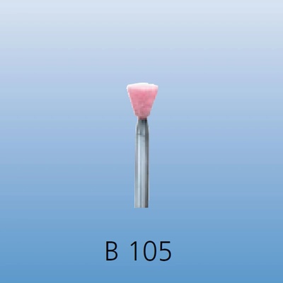 Pferd 35665270 | Teliesko Séria B 6 x 6 x 3 mm Z100, AR