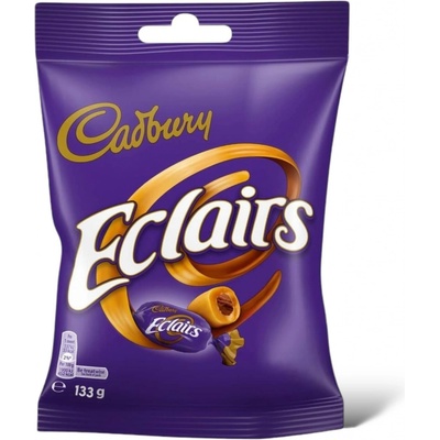 Cadbury Eclairs 130 g
