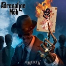 ADRENALINE MOB: OMERTA, CD