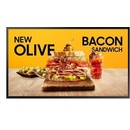 Samsung LH55OMBEBGBXEN