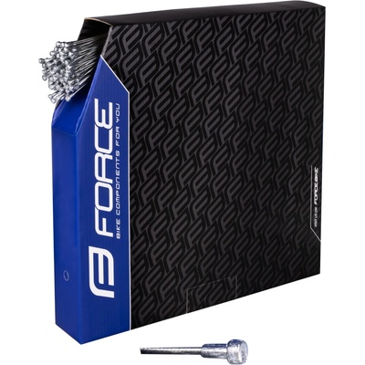 Force Brzdové lanko cestné 2m/1 5mm