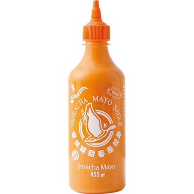 Flying Goose FLYING GOOSE Sriracha Mayo 455 ml