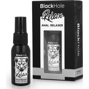  Анален спрей, релаксиращ и отпускащ - Anal Relaxer Spray 30ml (D-239846)