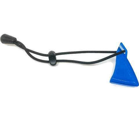 Blue Ice Spike Protector